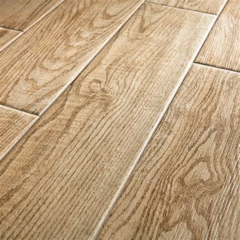 Marazzi Wood Look Floor Tile Stick Tiles Floor