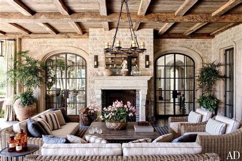 59 Fancy French Country Living Room Decor Ideas Homespecially