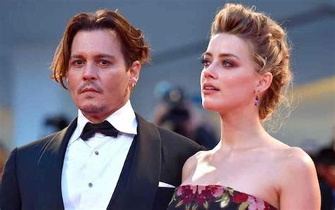 Johnny Depp Rivincita In Tribunale Contro Amber Heard L Ex Moglie
