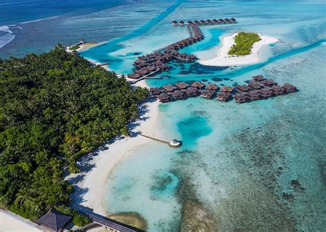 Anantara Veli Maldives Resort Audley Travel Uk