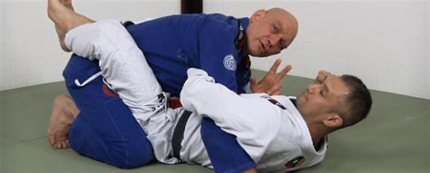 Three And A Half Techniques To Escape From A Tight Closed Guard