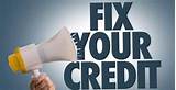 Federal Credit Repair Organizations Act Pictures