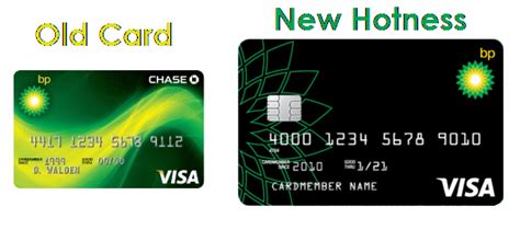 British petroleum is a british global energy company which is commonly known as bp. While updating credit card review pages I realized the BP VISA had changed issuers from Chase to ...