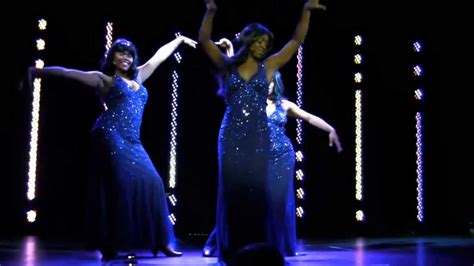 Dreamgirls Preview Youtube
