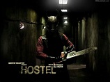 Hostel(2005) Review | Horror Amino