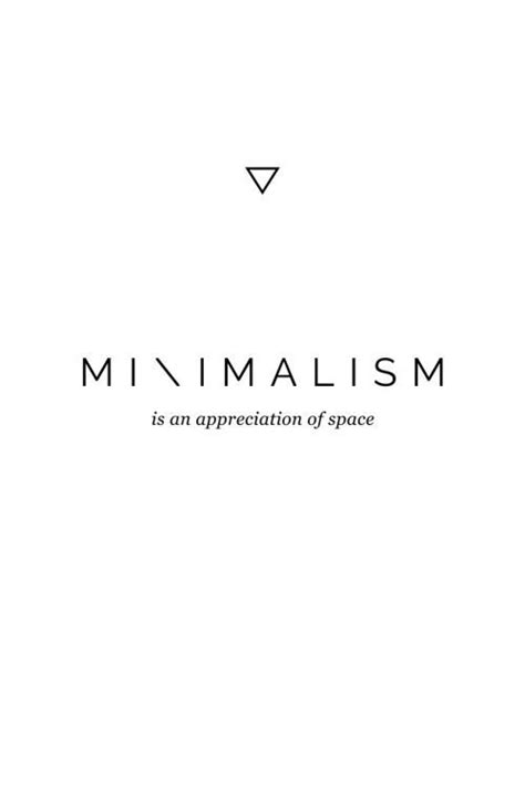 677 Best Minimalism Minimalist Images On Pinterest Minimalist