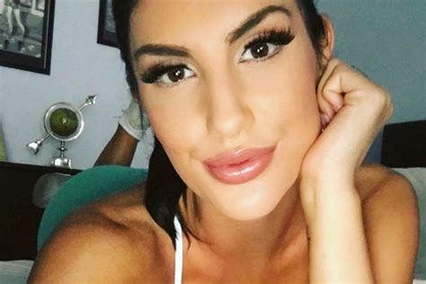 Inside Tragic Death Of Adult Film Star August Ames After Cryptic Final