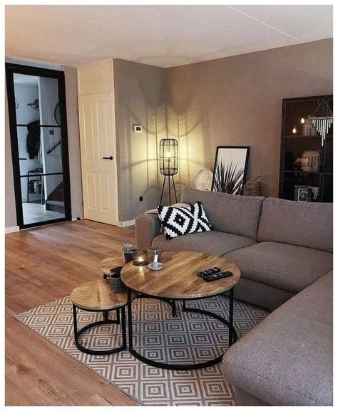 10 Gorgeous Living Room Designs Ideas To Try 2 Small Apartment Living