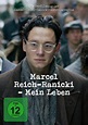 Marcel Reich-Ranicki - Mein Leben - Kinofilm mit Dekoschnee