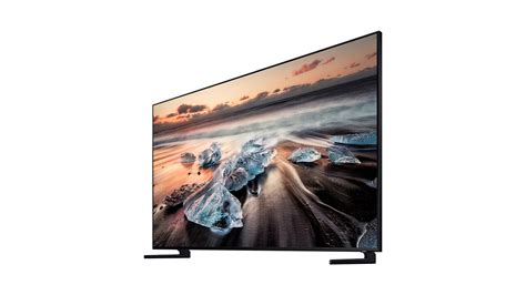 Samsung Q900r 8k Qled Tv Review Techradar
