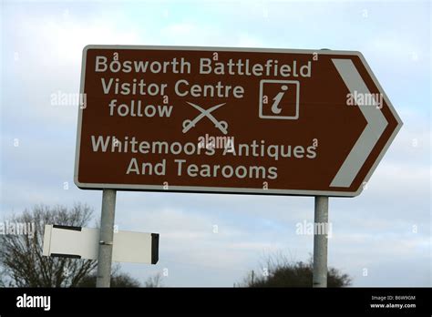 Leicestershire Village Village Signs High Resolution Stock Photography And Images Alamy