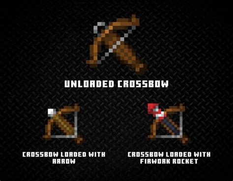 How To Make A Crossbow In Minecraft 2022 Guide Beebom