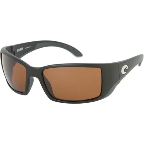 Costa Blackfin 580g Polarized Sunglasses Mens