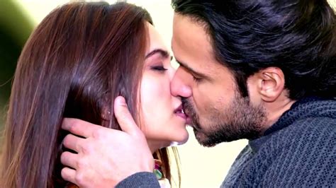 Raazrebootraaz4 Kissing Scene Emraan Hashmi And Kriti Kharbanda