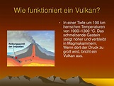 PPT - Vulkane PowerPoint Presentation, free download - ID:5889291