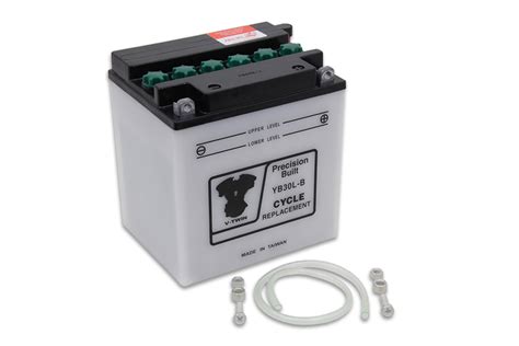 Deka 12 Volt Battery Dry