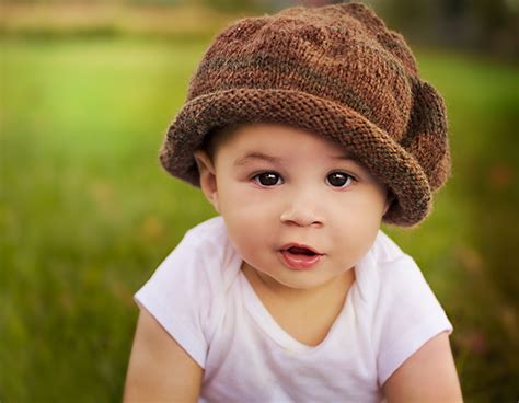 Baby Boy Photoshoot On Behance