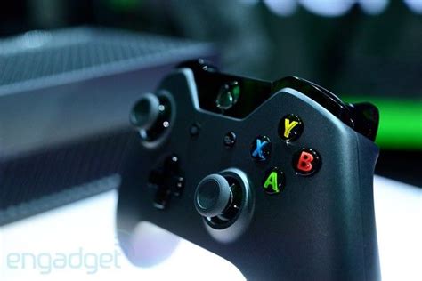 Xbox One Event Roundup Microsoft Reveals Its Next Gen Gaming Console