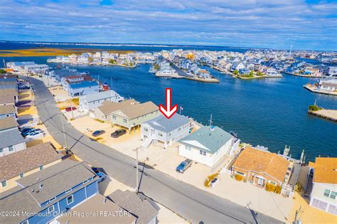 312 W Bayview Drive Lavallette Nj 08735 Sold Or Expired