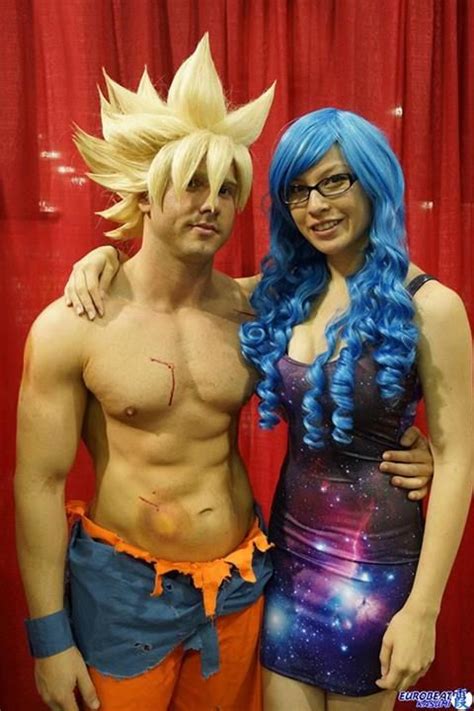 Add dragon ball super to your favorites, and start following it today! Cosplay image by Brayzia Bailey on dragon ball z | Dragon ...
