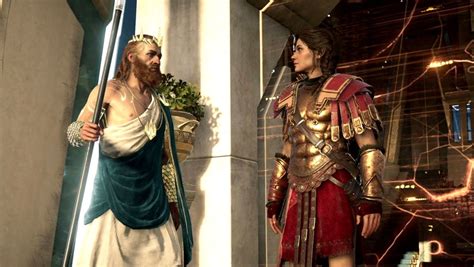 Assassins Creed Odyssey Alle Troph En Und Erfolge In Der Bersicht