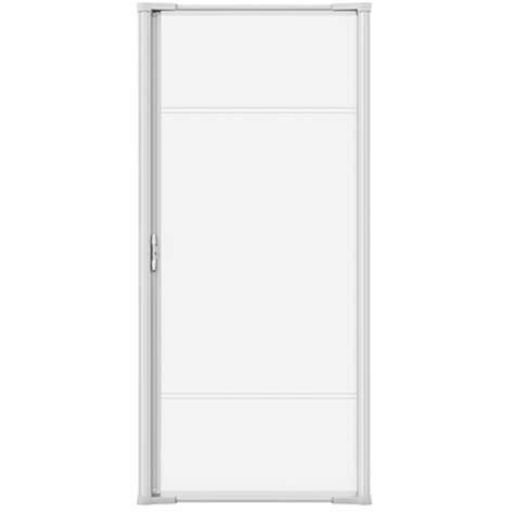 Larson Brisa Sliding Door Retractable Screen Speedy Storm Doors