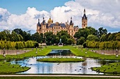 Die 10 schönsten Burgen und Schlösser in Deutschland | Urlaubsguru.de