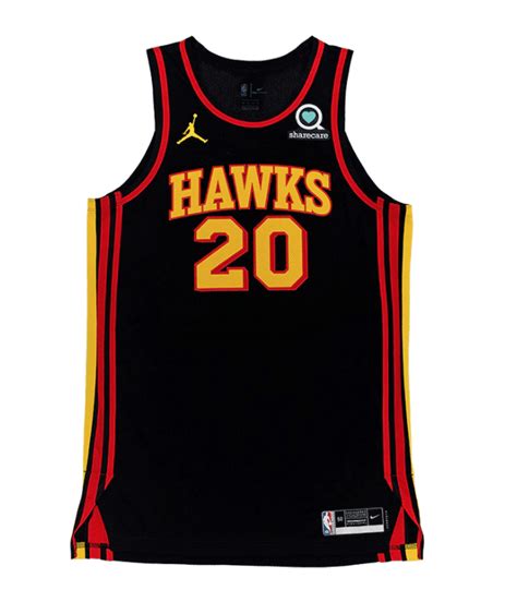 game thread in the biggest sporting event/rematch of the night, the atlanta hawks take on the brookyln nets. Nike et les Atlanta Hawks présentent les maillots 2020-2021