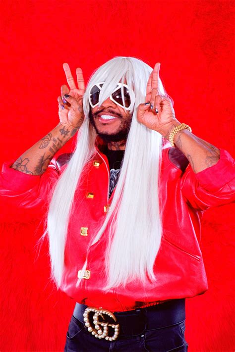 Rihanna wore a durag on the cover of the british vogue, which marked a milestone of durags as seen as a fashion symbol. Thundercat Shares New "Dragon Ball Z" Inspired Song ...