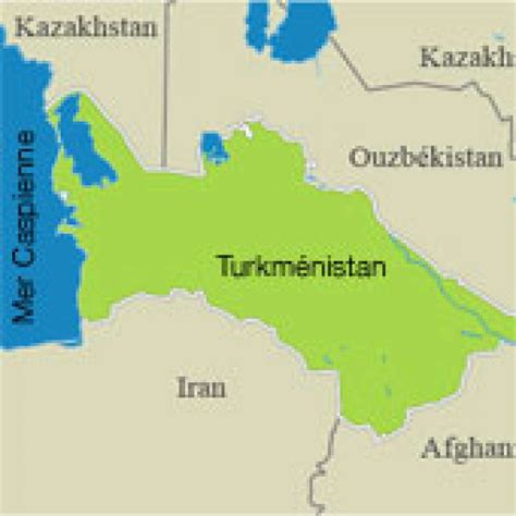 TurkmÉnistan Que S Est Il Passé à Achgabat