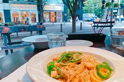 東京駅【丸の内】女子ウケ抜群おしゃれランチ8選！｜the Gate｜日本の旅行観光マガジン・観光旅行情報掲載