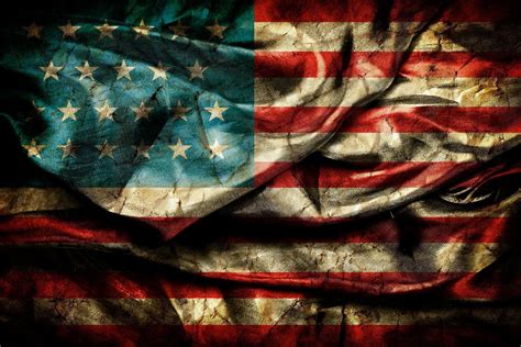 American Flag Hd Desktop Wallpaper American Flag Wallpapers Hd For