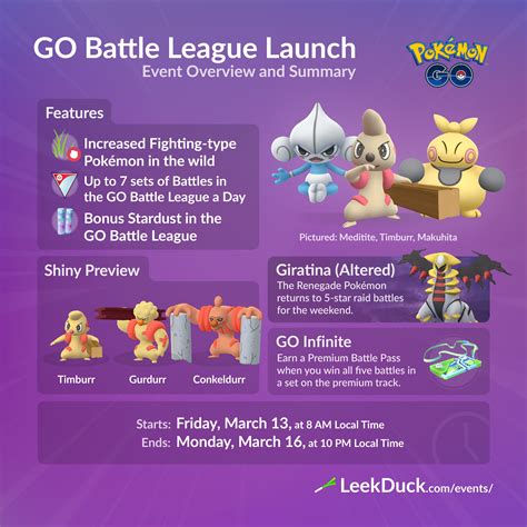 Season 1 Launch Celebration Leek Duck Pokémon Go News And Resources