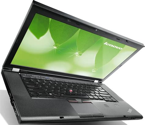 Lenovo Thinkpad T530 I7 3520m 156 8 Go Ram Hd 500 Dvd Rw Windows