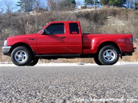 Ford Ranger Forum Forums For Ford Ranger Enthusiasts Rangerman88s