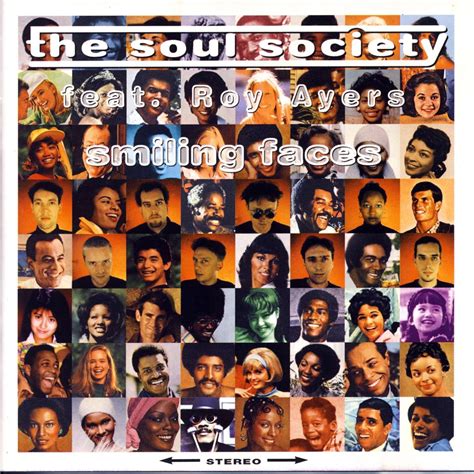Smiling Faces By The Soul Society Music