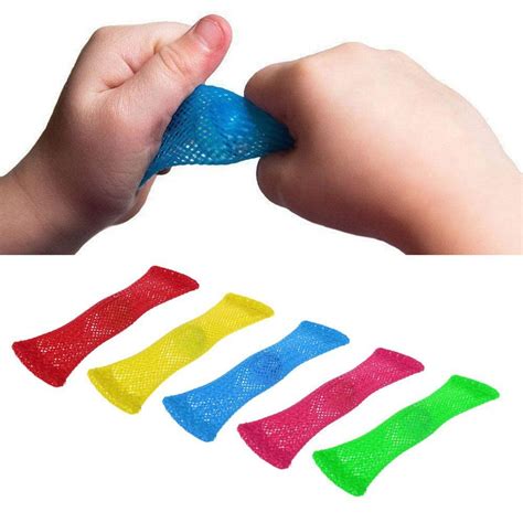 Sensory Fidgets Toys Help With Autism Special Needs For Children Helps