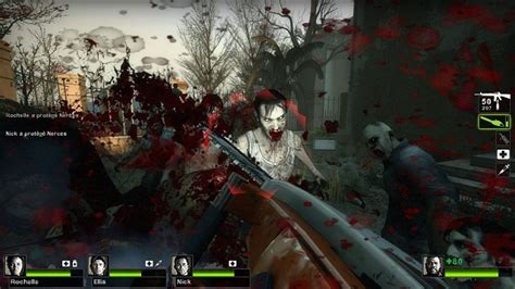 You'll be putting these weapons to the test against (or playing as in versus) three horrific and formidable new special infected. Download Left 4 Dead 2 Free Full Version PC Game ...