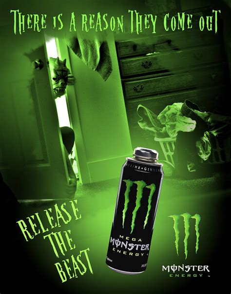Monster Energy Drink Ad Clint Whiting Flickr
