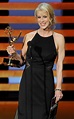 Moira Walley-Beckett from Emmy Awards 2014 : les vainqueurs | E! News