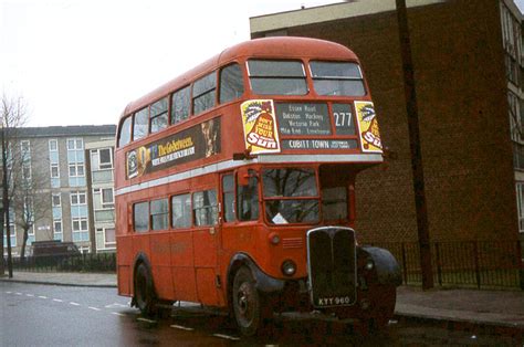 London Bus Routes Route 277 Crossharbour Dalston Junction