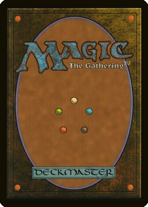 Magic: The Gathering - MTG Wiki