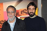 Father and Son | Cat stevens, Human, Singer