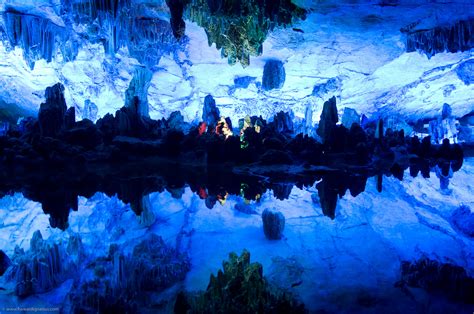 Reed Flute Cave Tourist Information Facts And Picture