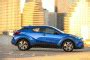 2019 preliminary mpg estimates determined by toyota. 2018 Toyota C-HR Review, Ratings, Specs, Prices, and ...