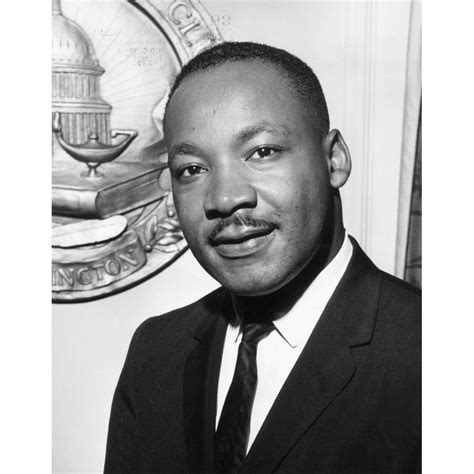 Laminated Poster Martin Luther King Jr Civil Rights Mlk Poster Print 11