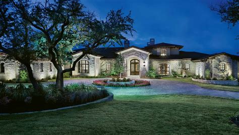 French Country Modern Home Dallas Style And Design Magazine