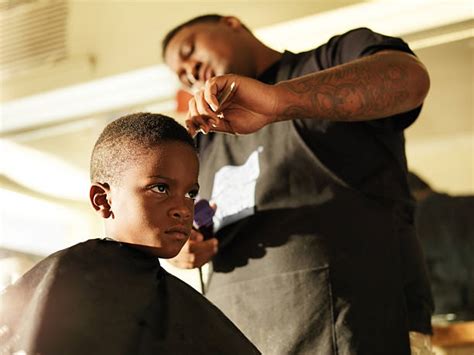 Royalty Free African American Barber Pictures Images And Stock Photos