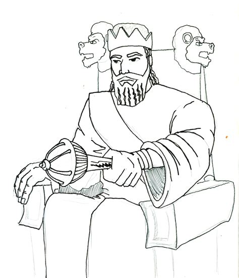 Ancient Emperor The 30 Characters Challenge