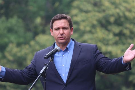 Desantis Signs Bill To Authorize Death Penalty For Child Rapists In